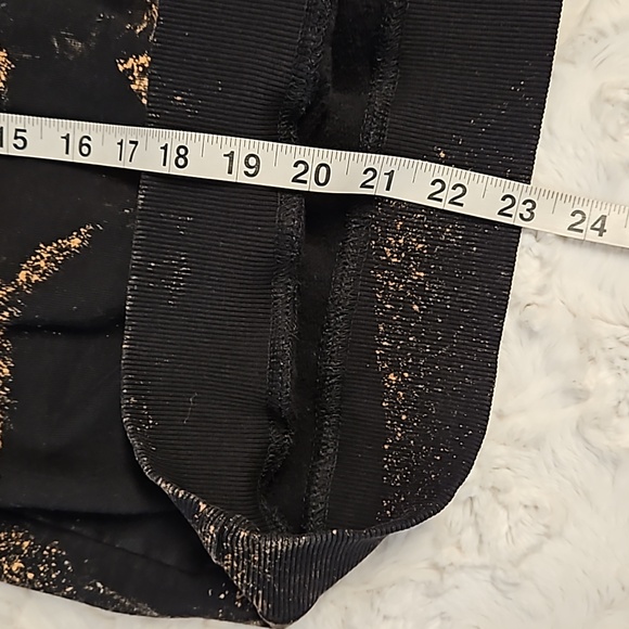 Justin Bieber H & M Purpose Tour bleachy graphic sweatshirt see photos large - Picture 7 of 10